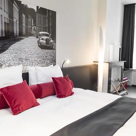 Zimmerhof Hotel Lier Ngoại thất bức ảnh