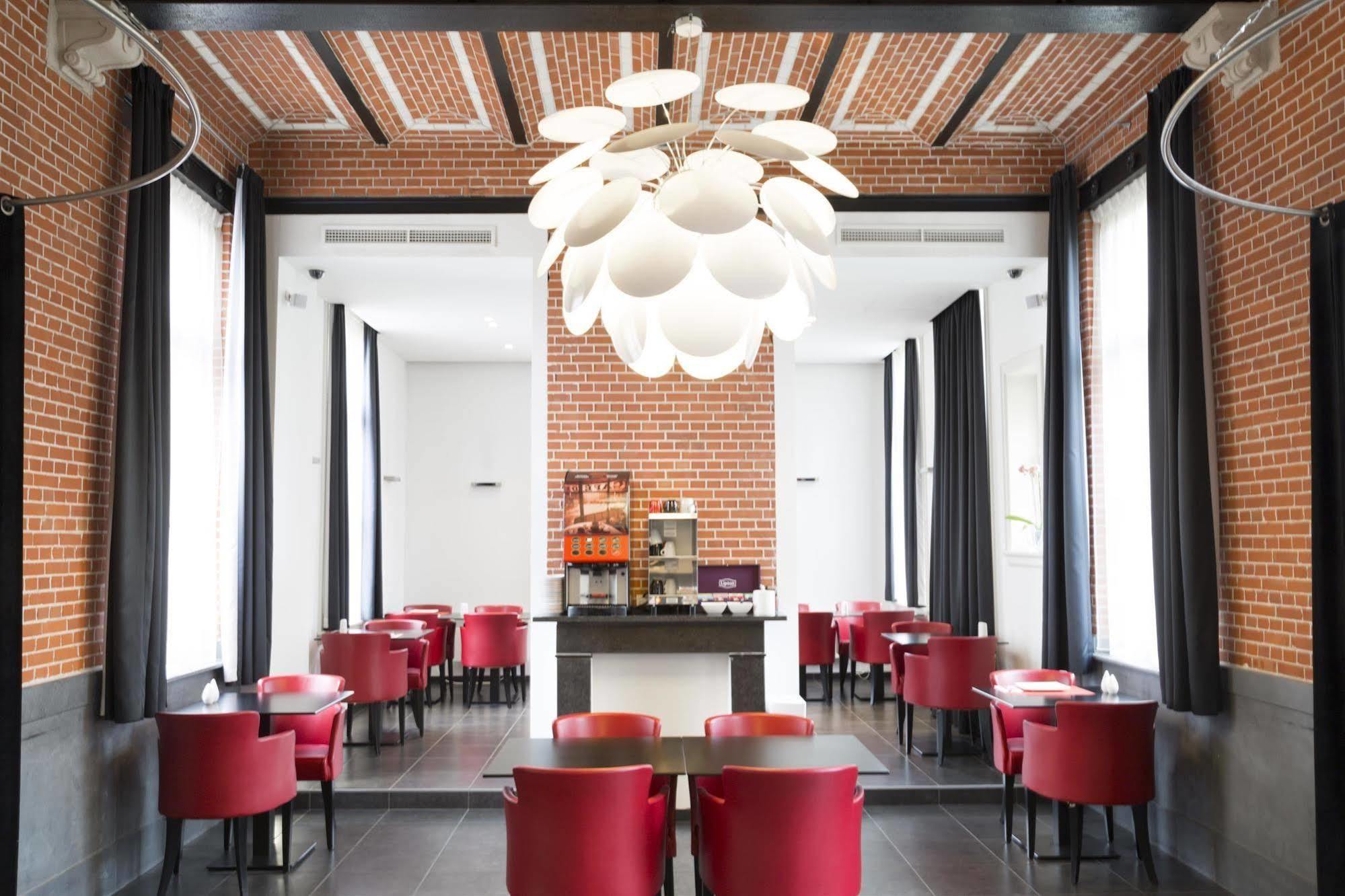 Zimmerhof Hotel Lier Ngoại thất bức ảnh