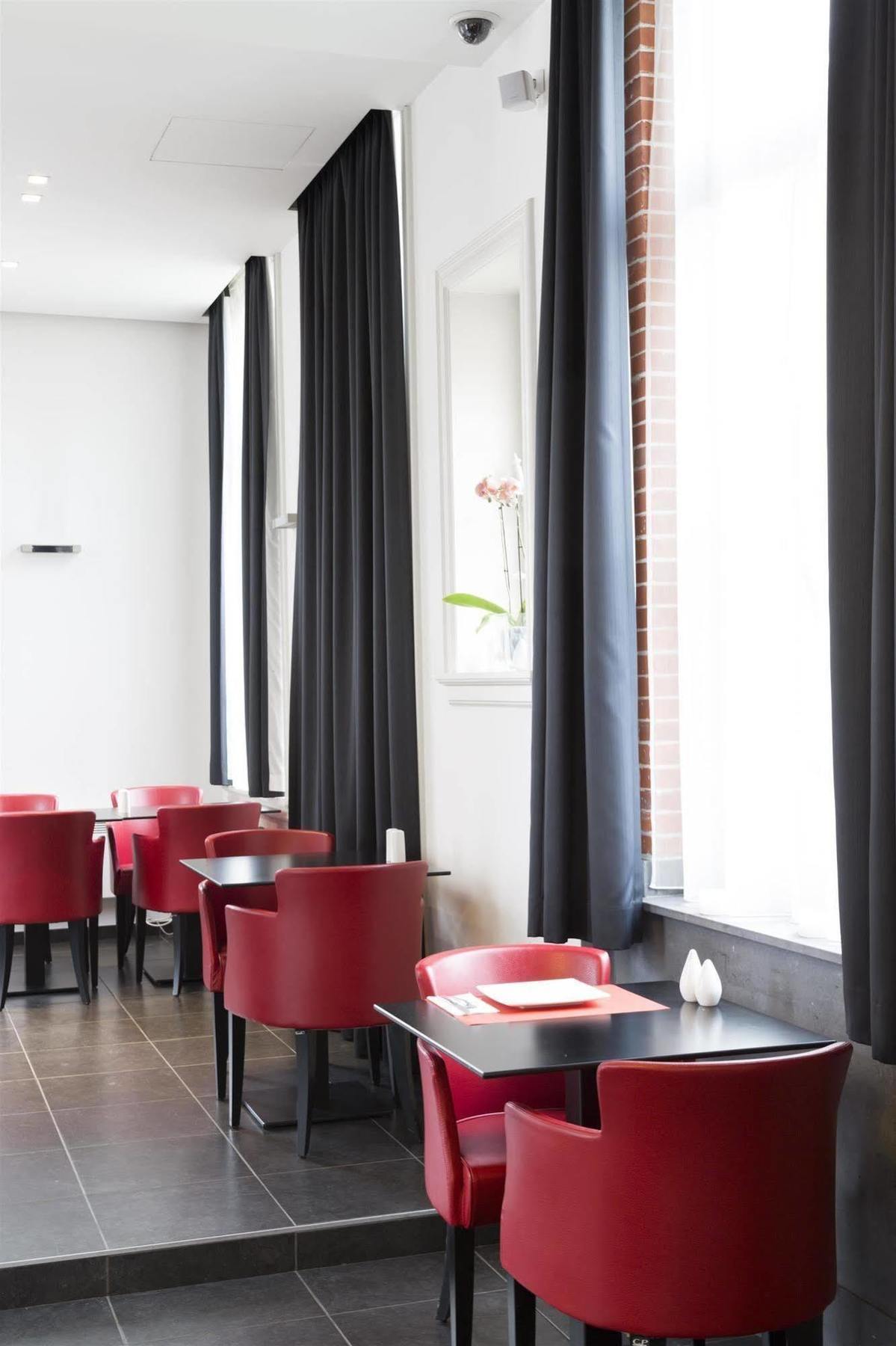 Zimmerhof Hotel Lier Ngoại thất bức ảnh