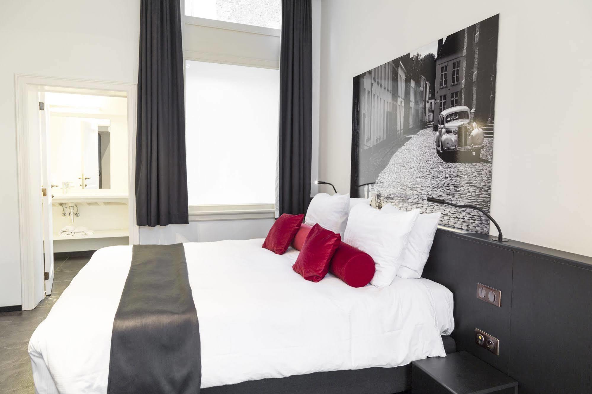 Zimmerhof Hotel Lier Ngoại thất bức ảnh