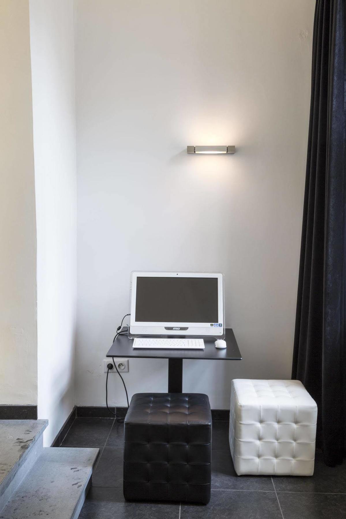 Zimmerhof Hotel Lier Ngoại thất bức ảnh