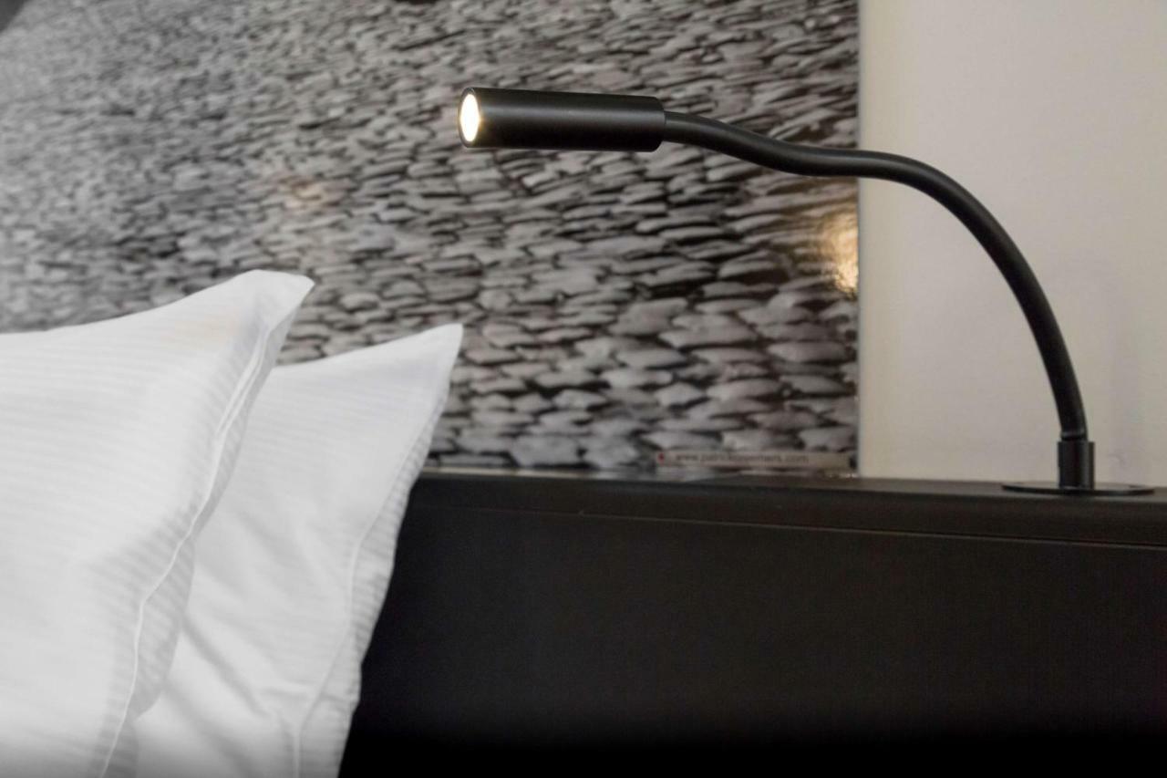 Zimmerhof Hotel Lier Ngoại thất bức ảnh